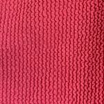 Good American NWT Always Fits Shoulder One-Piece Swimsuit in Bright Pink Photo 5