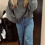Billabong Wide Leg Jeans Photo 1