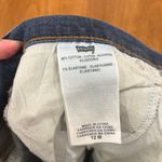 Levi's  505 Straight Leg Jeans Photo 3