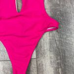 Boutinela  Radar Pink Monokini  Photo 1