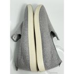 Allbirds  Wool Loungers Loafers Sneakers Shoes Womens Size 11 Gray Slip On Casual Photo 6