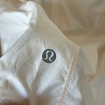 Lululemon ivory backpack it jacket Photo 8
