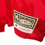 RAPTORS AAPE MESH CAMO JERSEY TEE Size XXL Photo 6