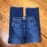 RE/DONE  90’s High Waist Loose Jeans Photo 3