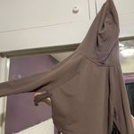 Gymshark Cropped Hoodie Photo 1