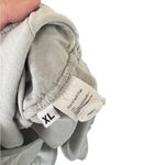 Sleeper Party Gray Pajama Top Size XL Photo 4