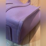 Marc Jacobs  THE LEATHER MEDIUM TOTE BAG Photo 9