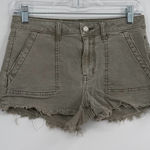 American Eagle high rise festival shorts 4 Photo 0