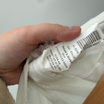 David's Bridal David’s Bridal NWT 2 Tier Tulle Slip Skirt Women’s Size 14 White Underskirt Photo 3