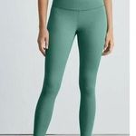 Everlane  The Perform Legging Ankle Soft Green S NWT Photo 0