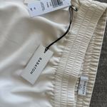 Aritzia Babaton Skirt Leather Photo 3