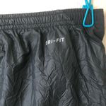 Nike  2.5” Luxe Textured Women’s Shorts Black 589083 Soccer Sz M. Photo 11