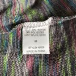 Freeway Apparel 🆕 NWT Freeway Lace-Trimmed Tank Photo 5