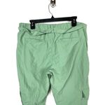 Ninth hall Raines green‎ green cargo pants NWT Size XL Photo 5