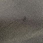 Jones New York Vintage Y2k Silk Dress Halter Neck Beaded Empire Waist Black 6 Photo 6