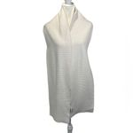 Coldwater Creek White Scarf Photo 1