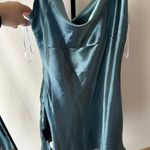 Lulus Cowl Neck Dress Photo 2