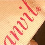 Anvil  "Maui" Cotton T-Shirt Black‎ XL Photo 9