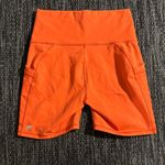 Fabletics on the go powerhold high-rise shorts Photo 1