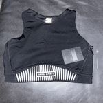 Savage x Fenty Xccentuate Medium Impact Longline Sports Bra Photo 6