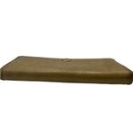 Coach y2k Legacy Zip Around Wallet Photo 1