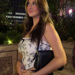 PacSun Corset Photo 2