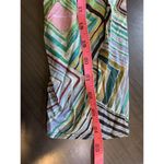 Salaam‎ Top Women's 2X Coastal Grandma Festival Hippie Stretch Comfort Office Size XXL Photo 10