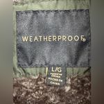 Weatherproof  Garment Co Reversible Faux Fur Vest Large Photo 2