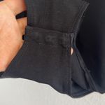 H&M X Coachella Official Collection Black Bodysuit Scoop Back US 4 Photo 8