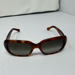 Fendi  FS 5182 Sunglasses in light Havana 214 Photo 1