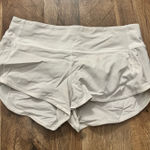 Lululemon  Speed Up Low-Rise 2.5" Photo 0