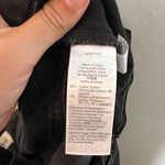 Madewell NWT - The Low Rise Perfect Vintage Straight Jean Lunar Wash Denim Dark Photo 9