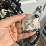 Spell gypsy dancer black baby doll style mini dress Photo 7