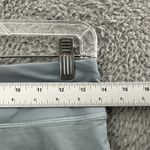 Lululemon  Play Off The Pleats Skirt Skort Blue Cast Tennis Golf Women's 4 Photo 6