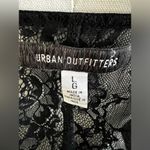 Urban Outfitters L -  - lingerie top Photo 3