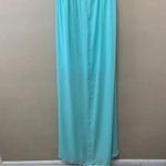 Show Me Your Mumu Luna Halter Dress Photo 6