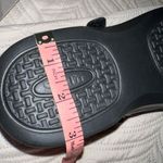 Sure fit Sydney black orthopedic Mary Janes specialty! Black Size 7.5 Photo 9