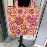 Vera Bradley QUILTED TOTE BAG Photo 1