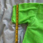 ASOS  Neon rave top Photo 6