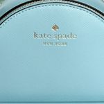 Kate Spade Schuyler Mini Backpack Smoky Blue Photo 7
