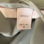 Victoria's Secret Vintage Victoria’s Secret Silk Maxi Slip Photo 3