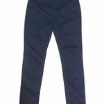 Max Mara Weekend  Stretch Denim Leggings Photo 0