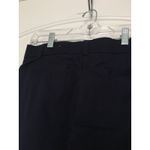 kim rogers  Women's Blue Capri Pants Casual/Formal Size 6 Photo 6