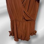 Chaser  Shorts Romper‎ nwt Photo 2