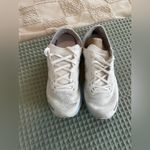 New Balance  Womens Dynasoft Pesu WPESUCW White Running Shoes Sneakers Size 8.5 Photo 1