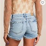 Buckle Black  Fit No. 53 Stretch Cuffed Shorts Size 27 Photo 1