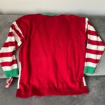 SUPER CUTE CHRISTMAS sweater 🎄🎄 Green Size XL Photo 11
