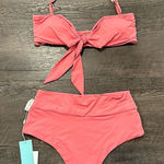 Shore XL Bubble Gum Pink Two Photo 0