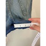 BDG  Boyfriend Low-Rise button fly denim jean shorts Photo 3