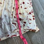 Free People NWT  Daria jersey t back maxi dress sz L Photo 3